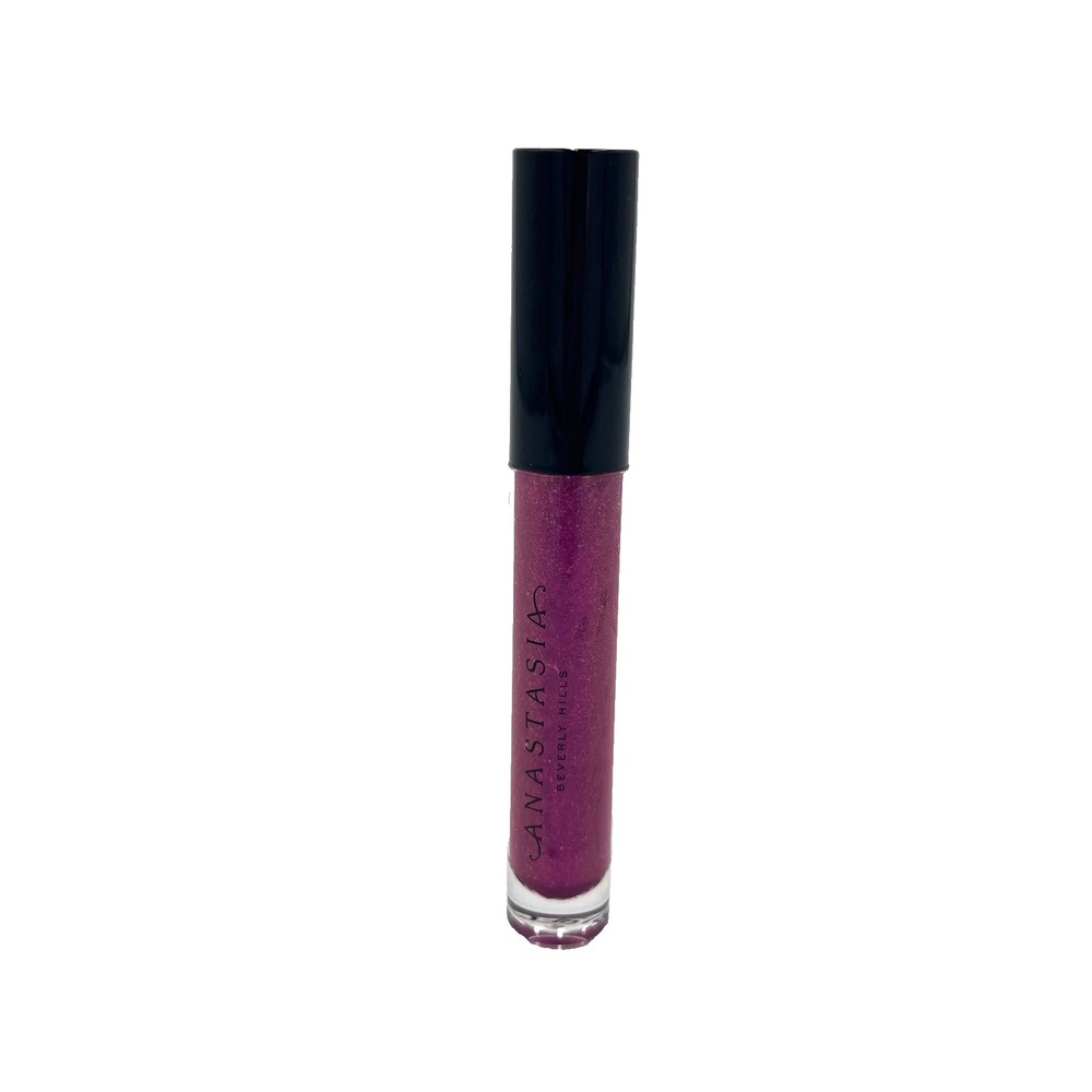 Anastasia Beverly Hills Lip Gloss Sparkling Garnet 4.5g /‎ 0.16 oz